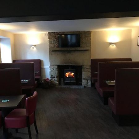 The Britannia Inn Sherborne  Zewnętrze zdjęcie