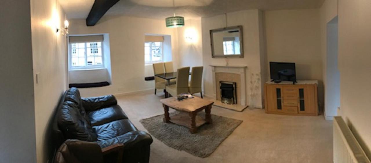 The Britannia Inn Sherborne  Zewnętrze zdjęcie